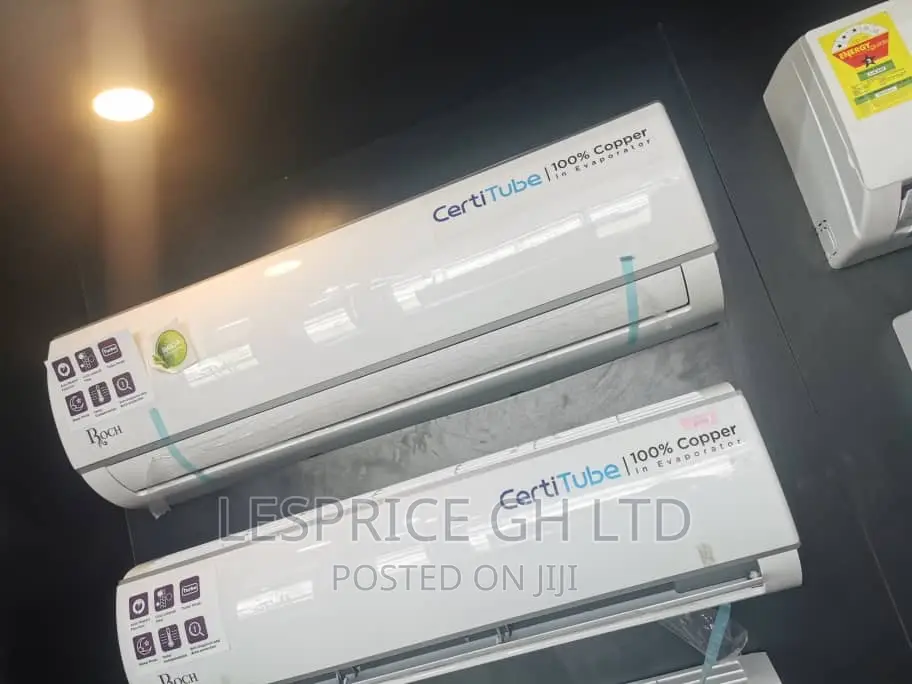 Forever With Roch 2.5hp 410a Air Condition