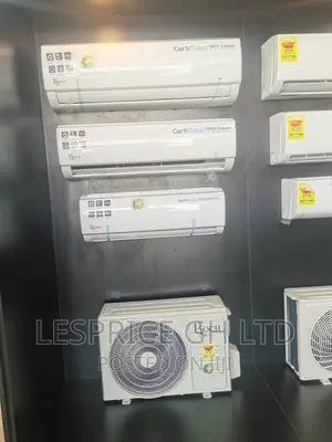 Rapid Control Roch 2.5hp Air Conditioner