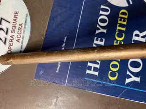 Electrical Earth Rod