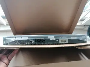 Cisco Catalyst Switch 3750g 48 Port Gigabit Poe Switch