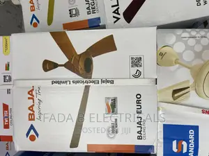 Ceiling Fan