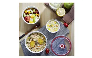Premium Ceramicware Set ( 3pcs )