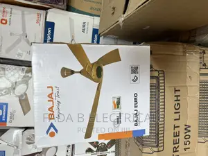Ceiling Fan