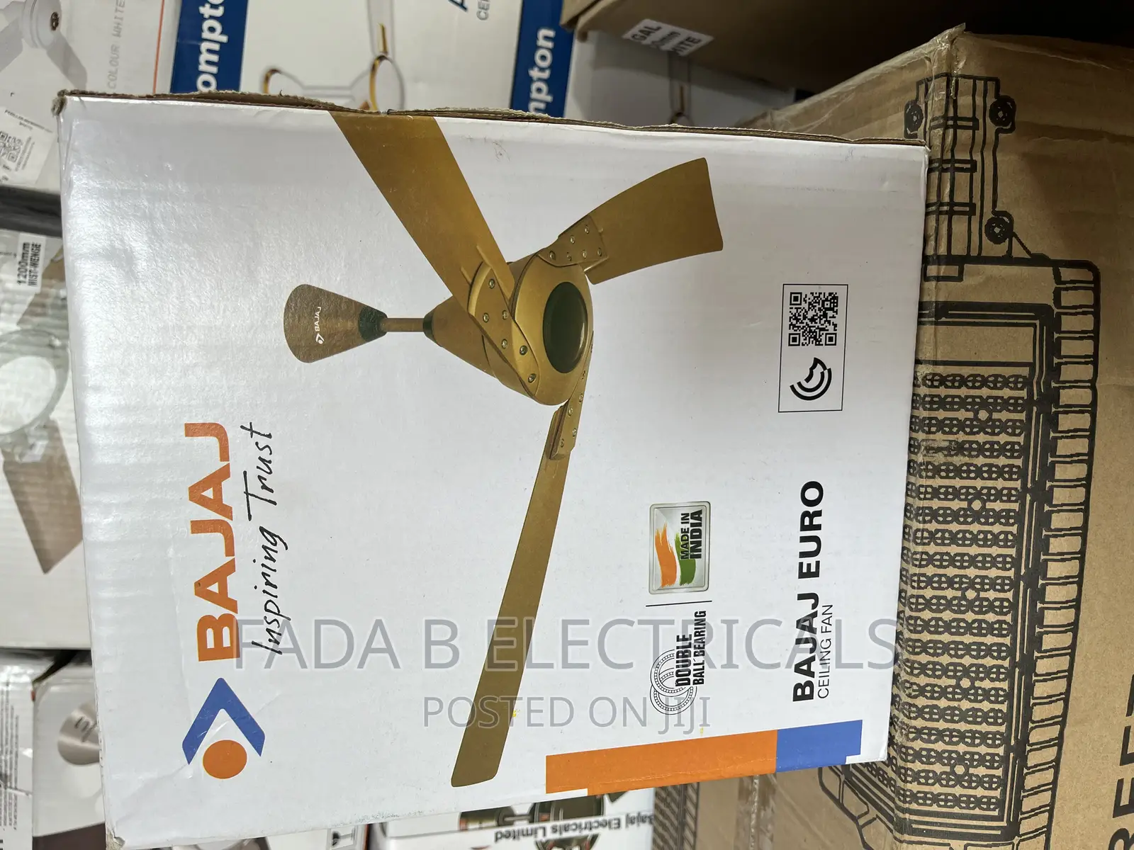 Ceiling Fan