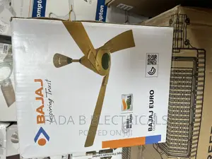 Ceiling Fan