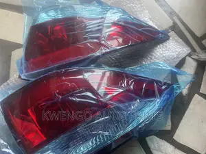 Toyota Corolla 2014 ,2015 ,2016 Taillight