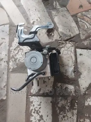 Honda Accord 2014 Abs Motor Available