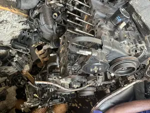 Kia Picanto Half Block Available