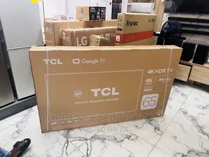 65p635 Uhd Smart Andytcl Tv _,