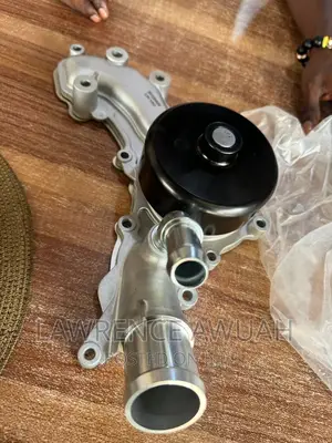 Jeep Cherokee Original Water Pump