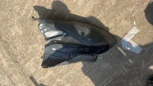 Camry Spider 2012 2013 2014 Mudguard Fender Liner