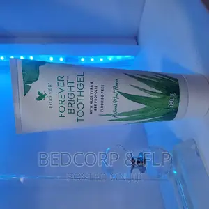 Forever Bright Toothgel 1