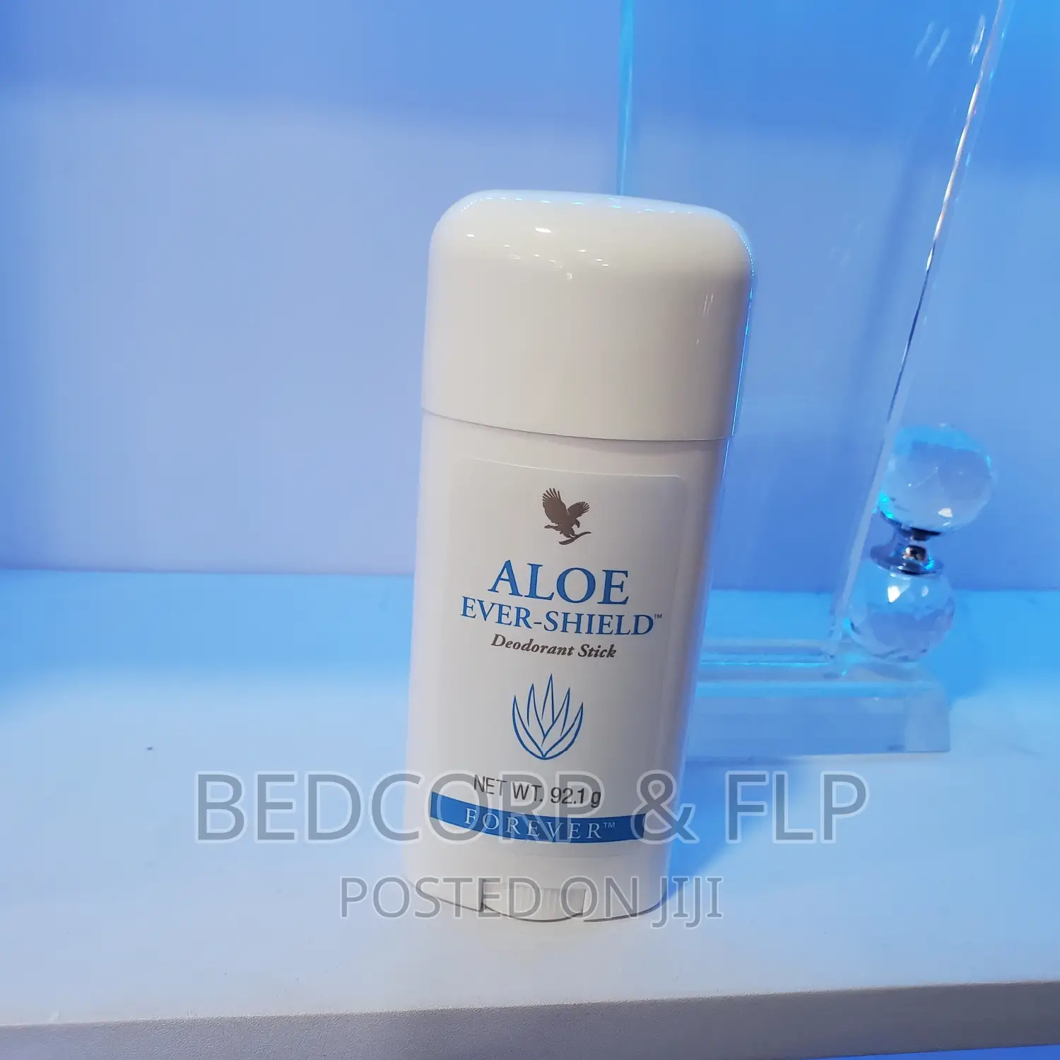 Aloe Evershield Deodorant Forever 1