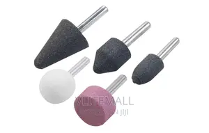 Mounted Stone 5pc Set ( ZP-1006 )