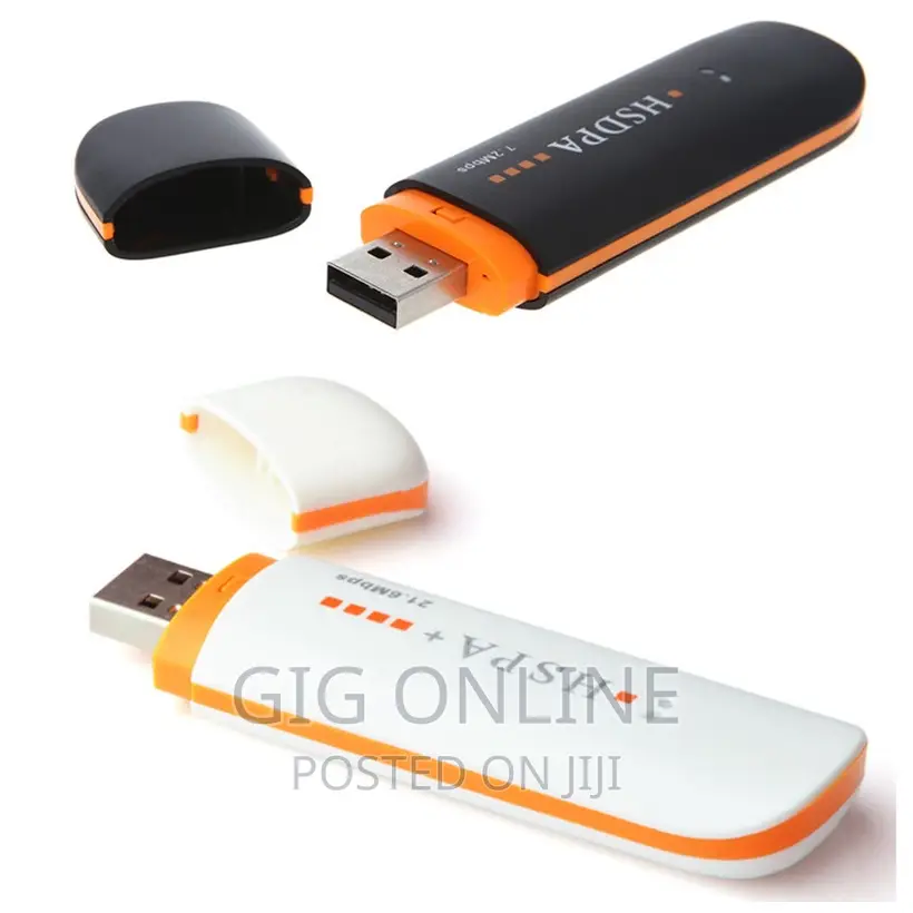 Hsdpa Usb Wireless