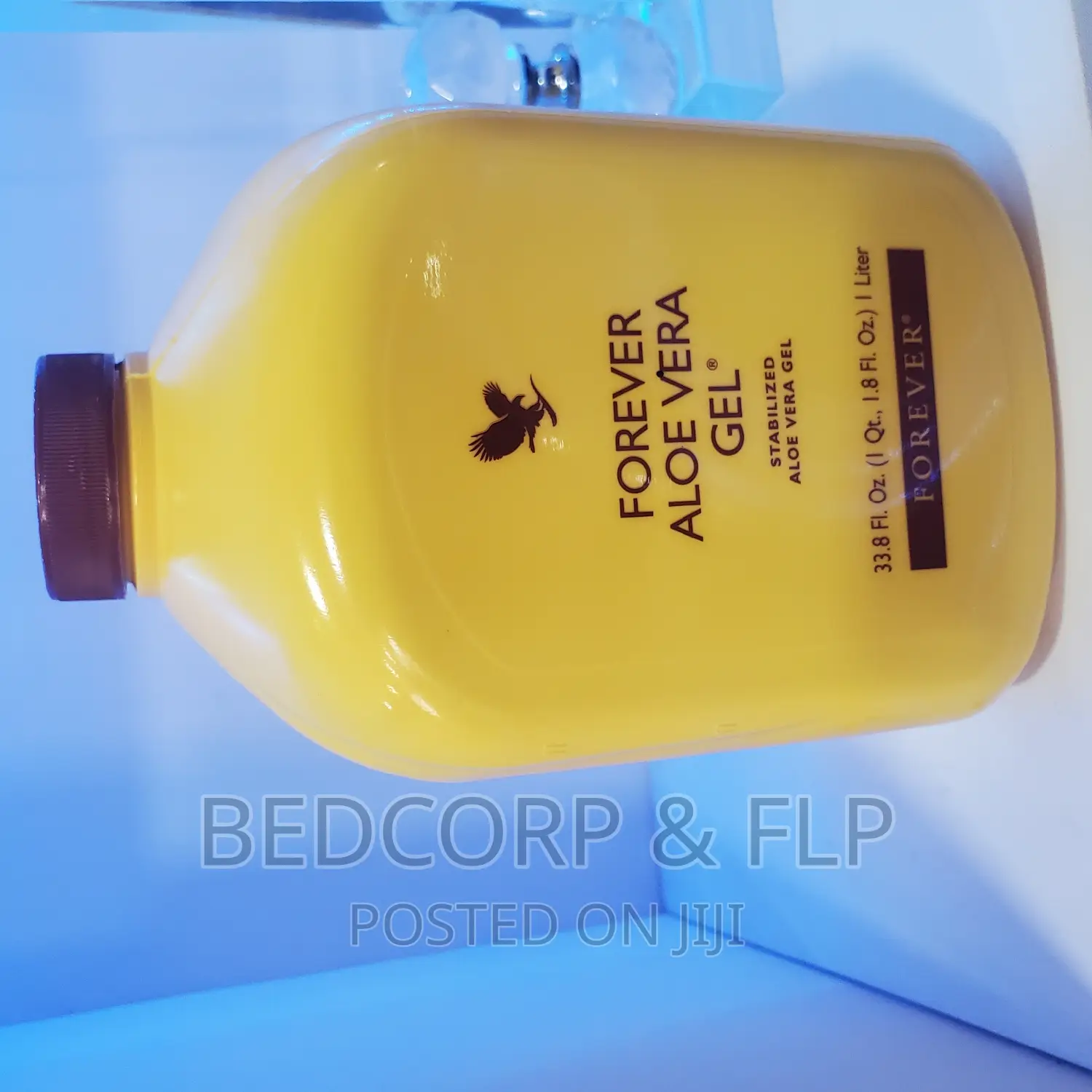 Forever Aloe Vera Gel 1