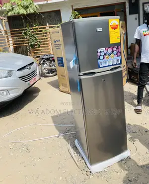 Purchase Quality Pearl PF-270 Ix 2 Door Refrigerator 