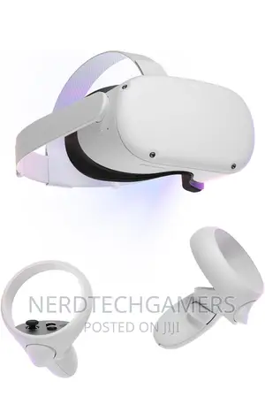 Meta Quest 2 Advanced All-in-One Virtual Reality Headset 256