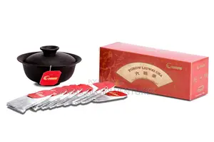 Liuwei Cha Tea