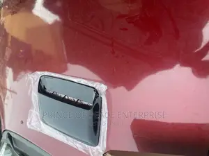 Universal Bonnet Air Flow
