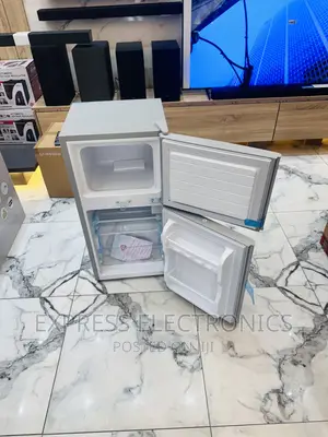 Text Us _ for Your Favorite Nasco Double Door Fridge Nas-120