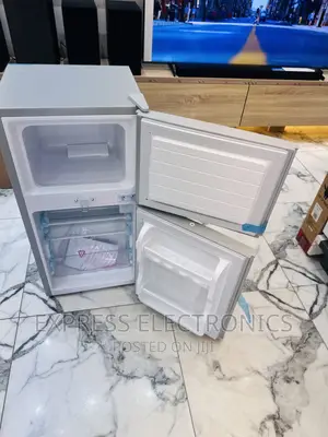 Available Now at 10gig Store Table Top 2doors Fridge Nasco