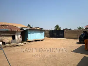 Title Plot of Land at East Legon Adjiringanor