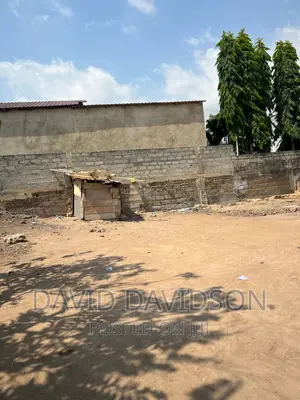 Title Plot of Land at East Legon Adjiringanor