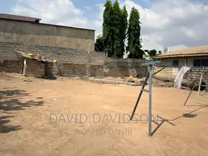 Title Plot of Land at East Legon Adjiringanor