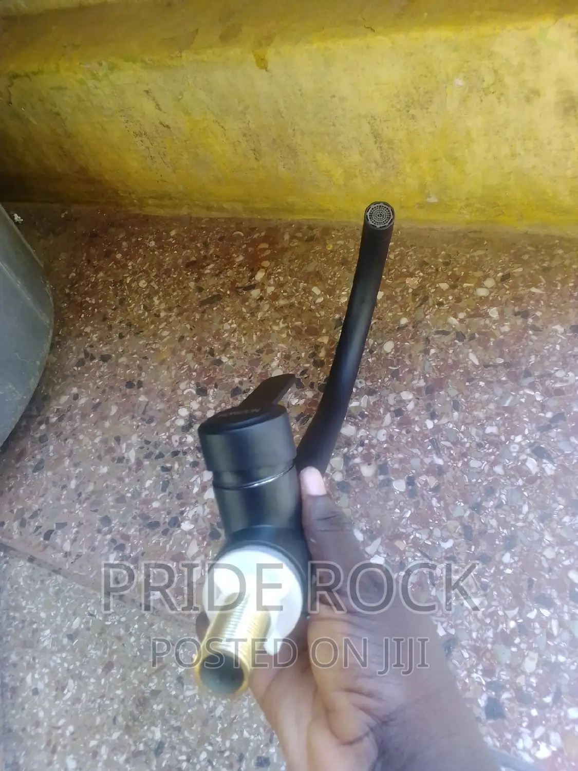 Anti Rust Kitchen Sink Tap, Faucet
