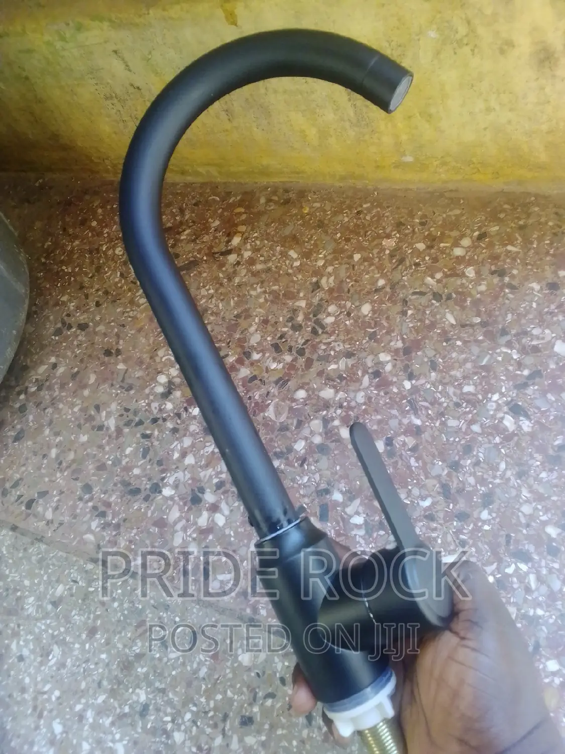 Anti Rust Kitchen Sink Tap, Faucet