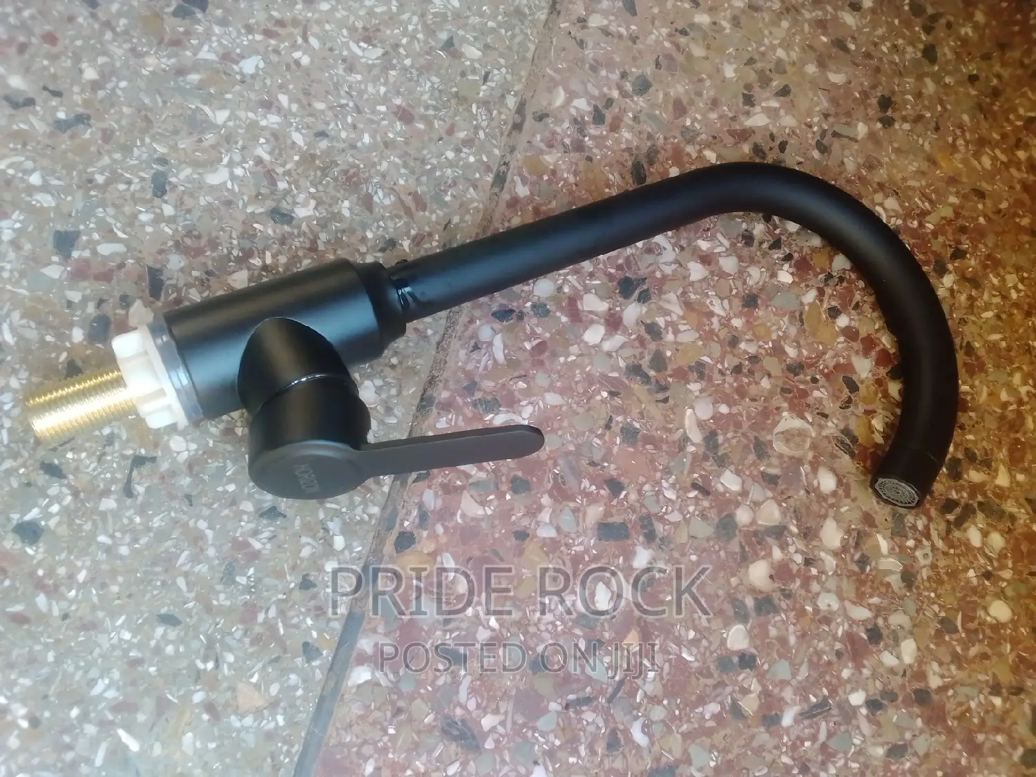 Anti Rust Kitchen Sink Tap, Faucet