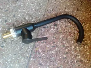 Anti Rust Kitchen Sink Tap, Faucet