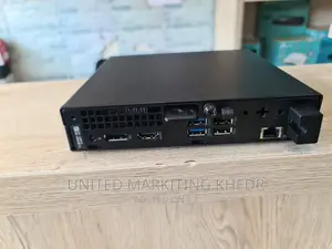 Desktop Computer Dell OptiPlex 3010 16GB Intel Core I5 SSD 512GB