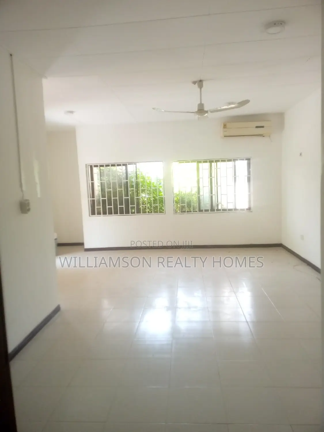 3bdrm House in Hfc Estate, Spintex for rent