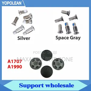 Bottom Screws For Macbook Pro And Air 2016 To 2019