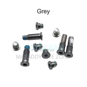 Bottom Screws For Macbook Pro And Air 2016 To 2019