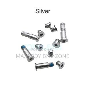 Bottom Screws For Macbook Pro And Air 2016 To 2019