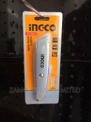 Utility Knife - Huk615
