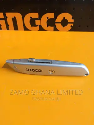 Utility Knife - Huk615