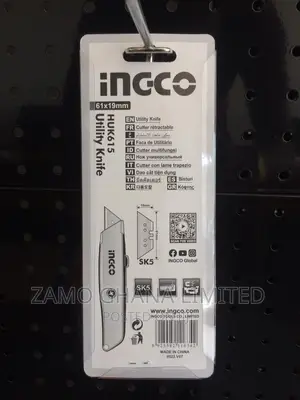 Utility Knife - Huk615