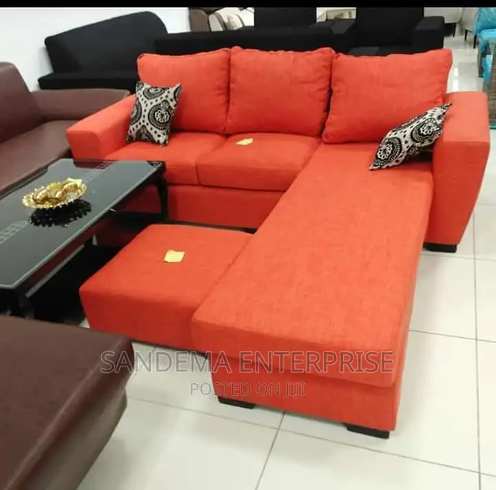 Turkish Sofa L Shape