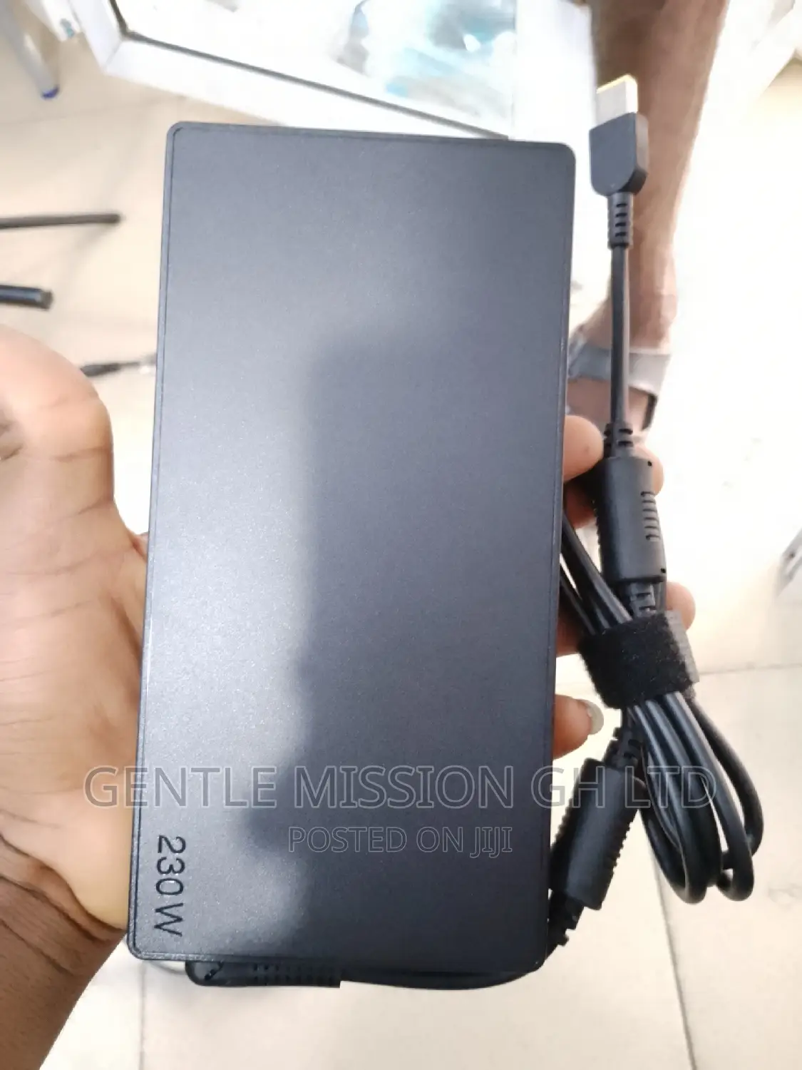 Lenovo USB 230W