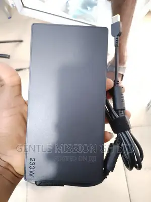 Lenovo USB 230W