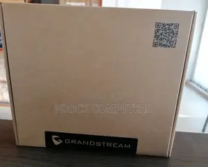 Grandstream Grp2602w Wifi Essential IP Phone