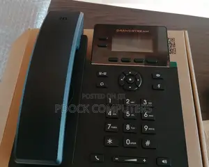 Grandstream Grp2602w Wifi Essential IP Phone
