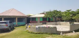 Nungua Beach Drive
