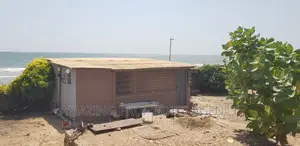 Nungua Beach Drive