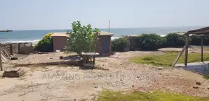 Nungua Beach Drive