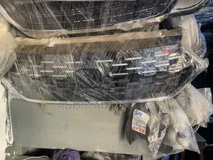 Honda HRV Top Shells Grille 2023